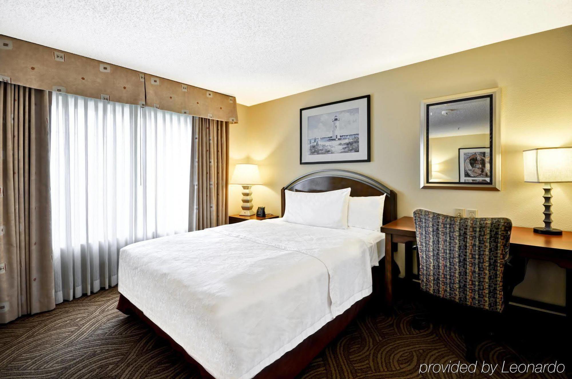 أوكلاند، كاليفورنيا فندق هوموود سويتس باي هيلتون أوكلاند ووترفرونت المظهر الخارجي الصورة